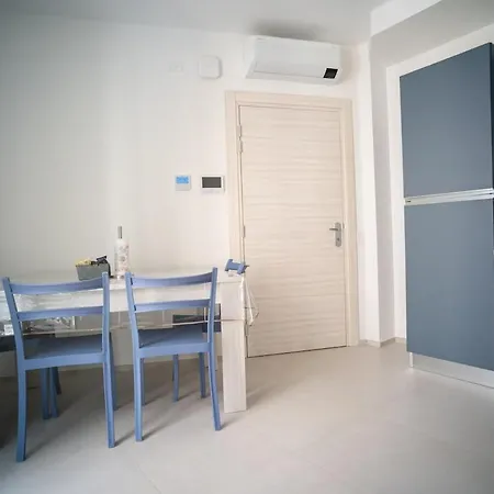 Apartman 17 Nevoso Palace