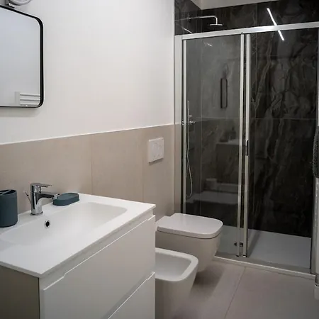 Apartman 17 Nevoso Palace
